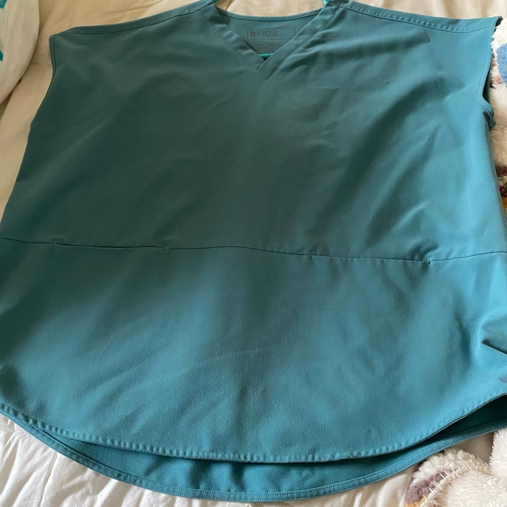 Figs hydrogreen top